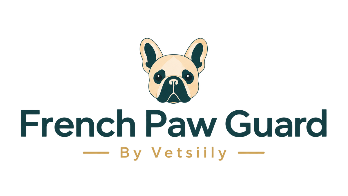 French Paw Guard